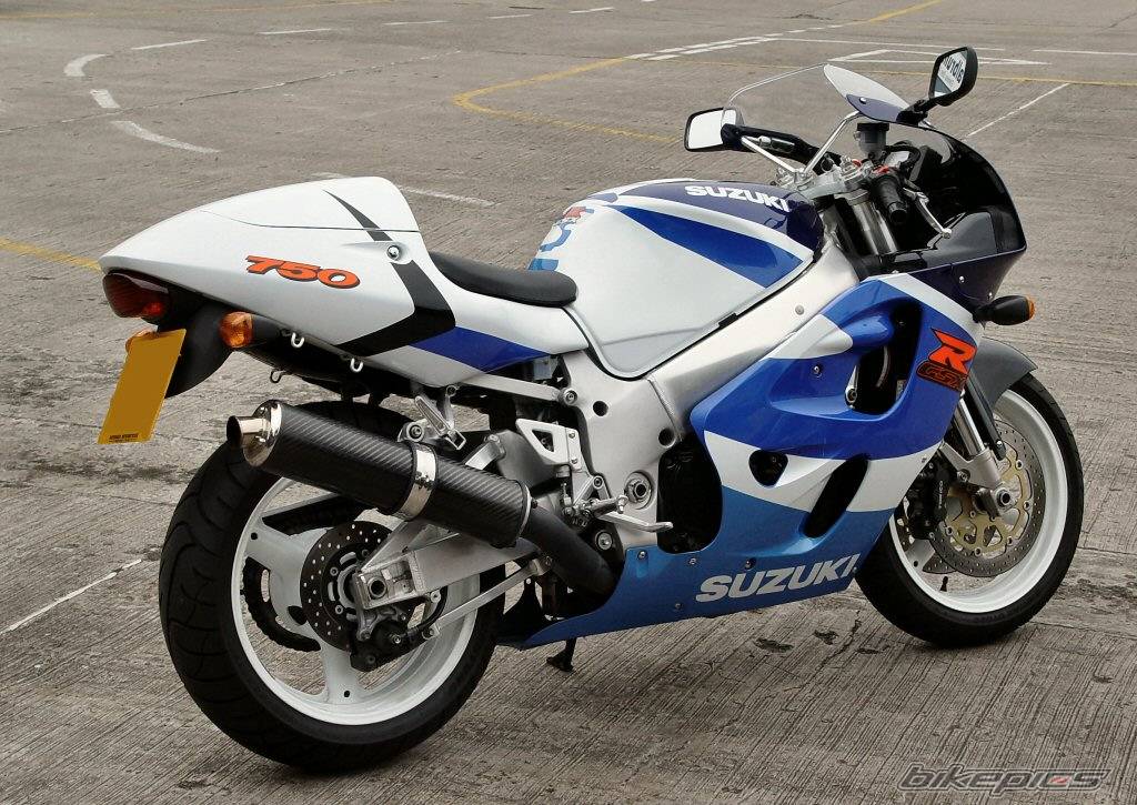Bike Photo 52540