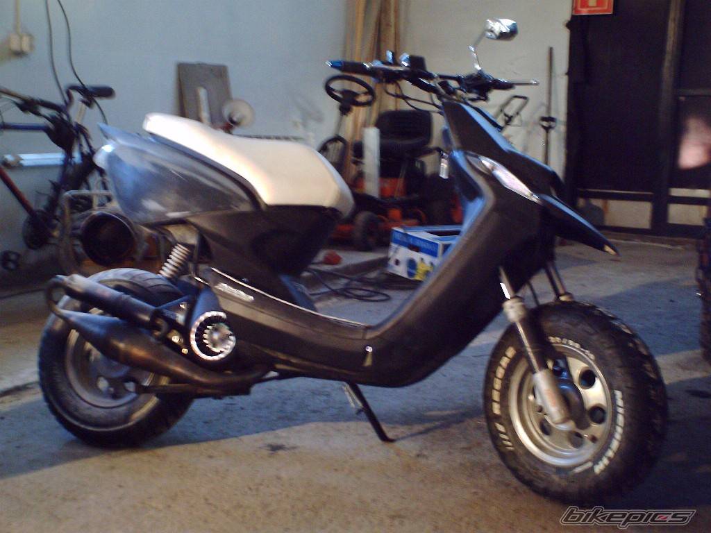 Bike Photo 525404