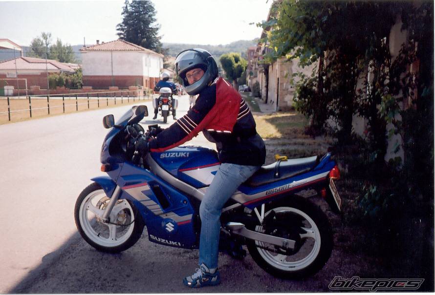 Bike Photo 525410