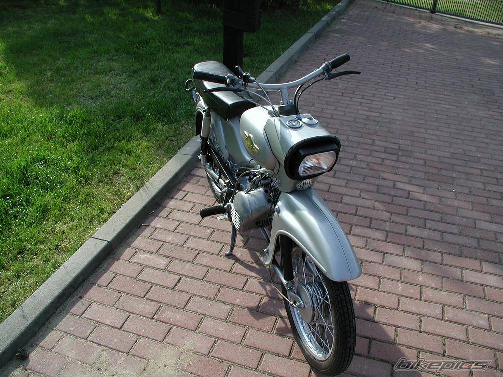 Bike Photo 525423