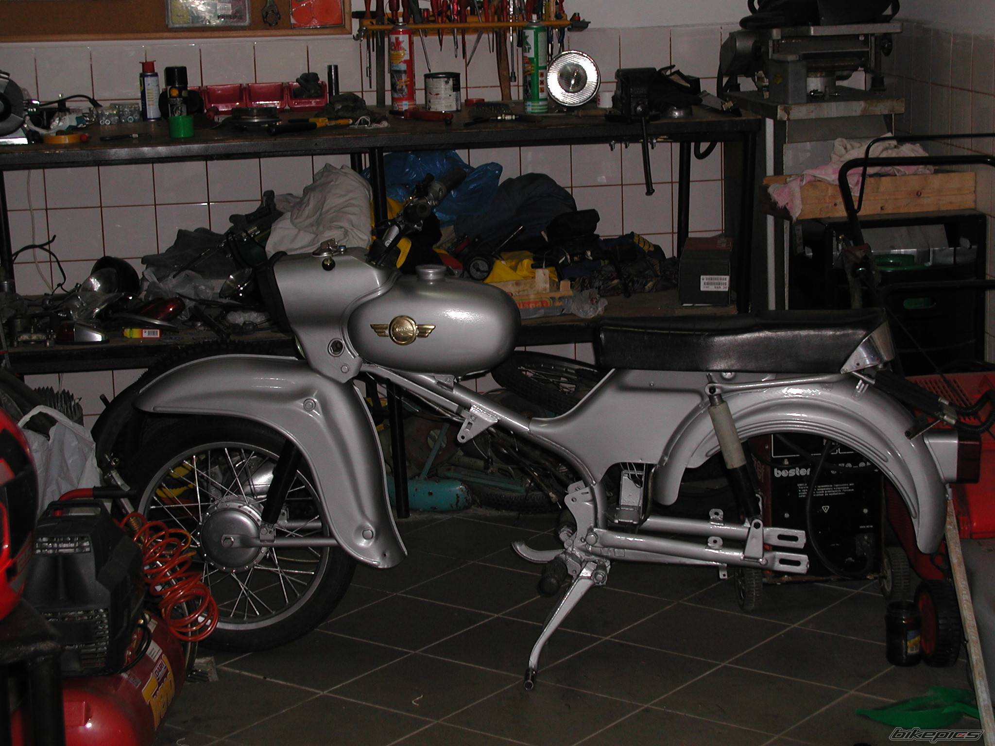 Bike Photo 525424
