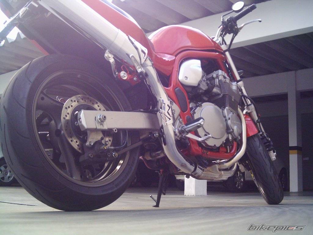 Bike Photo 525455