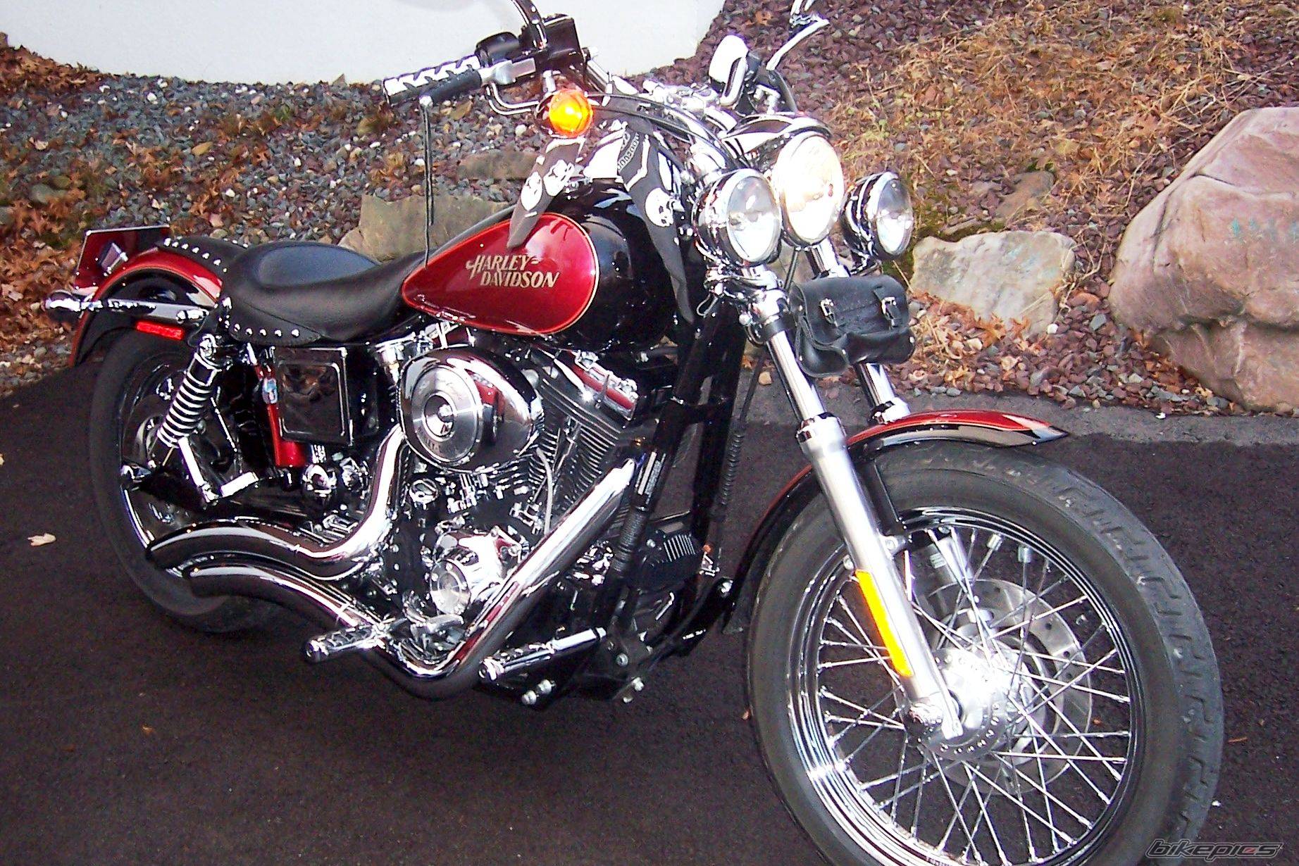 Bike Photo 525461