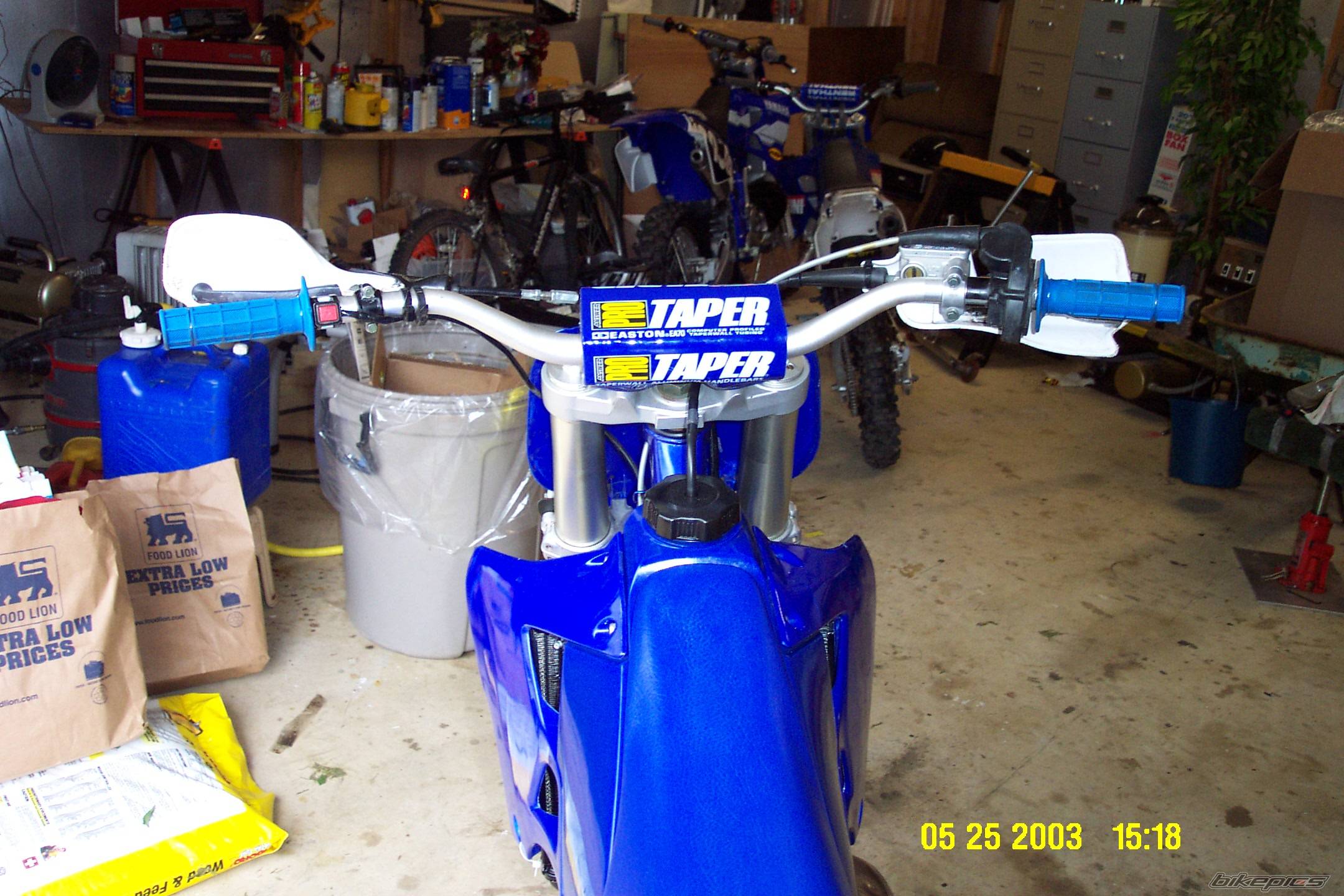 Bike Photo 52550
