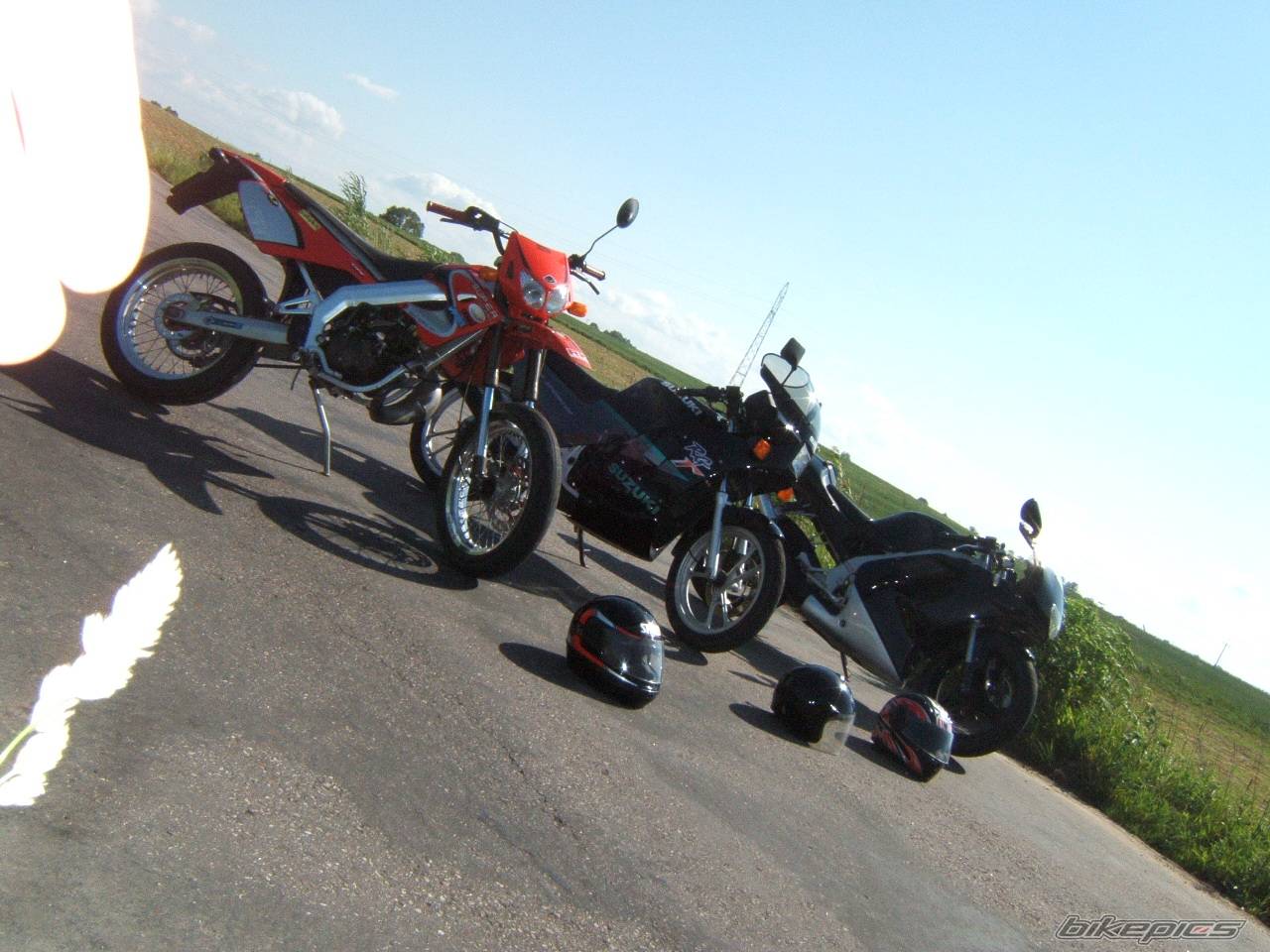 Bike Photo 525521