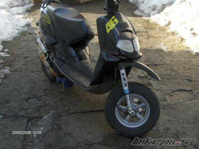 Bike Photo 525539