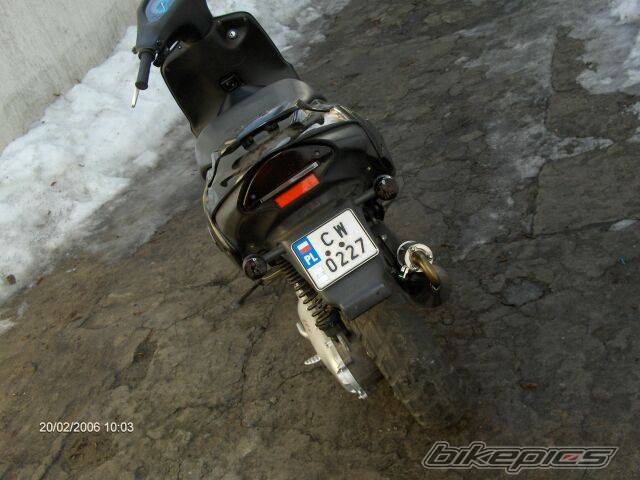Bike Photo 525540