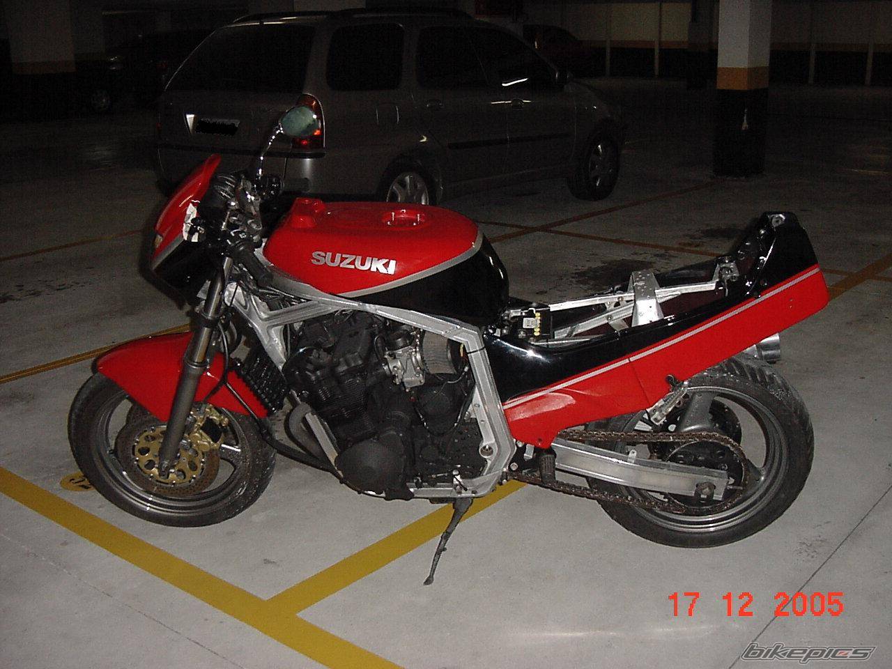 Bike Photo 525542