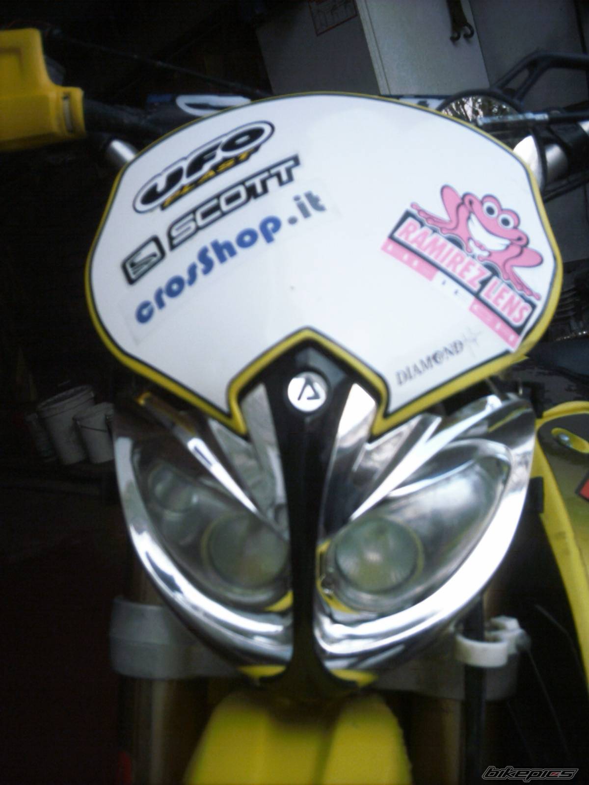 Bike Photo 525560