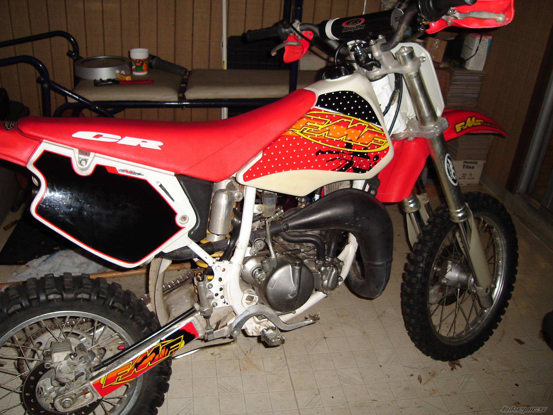 Bike Photo 525562