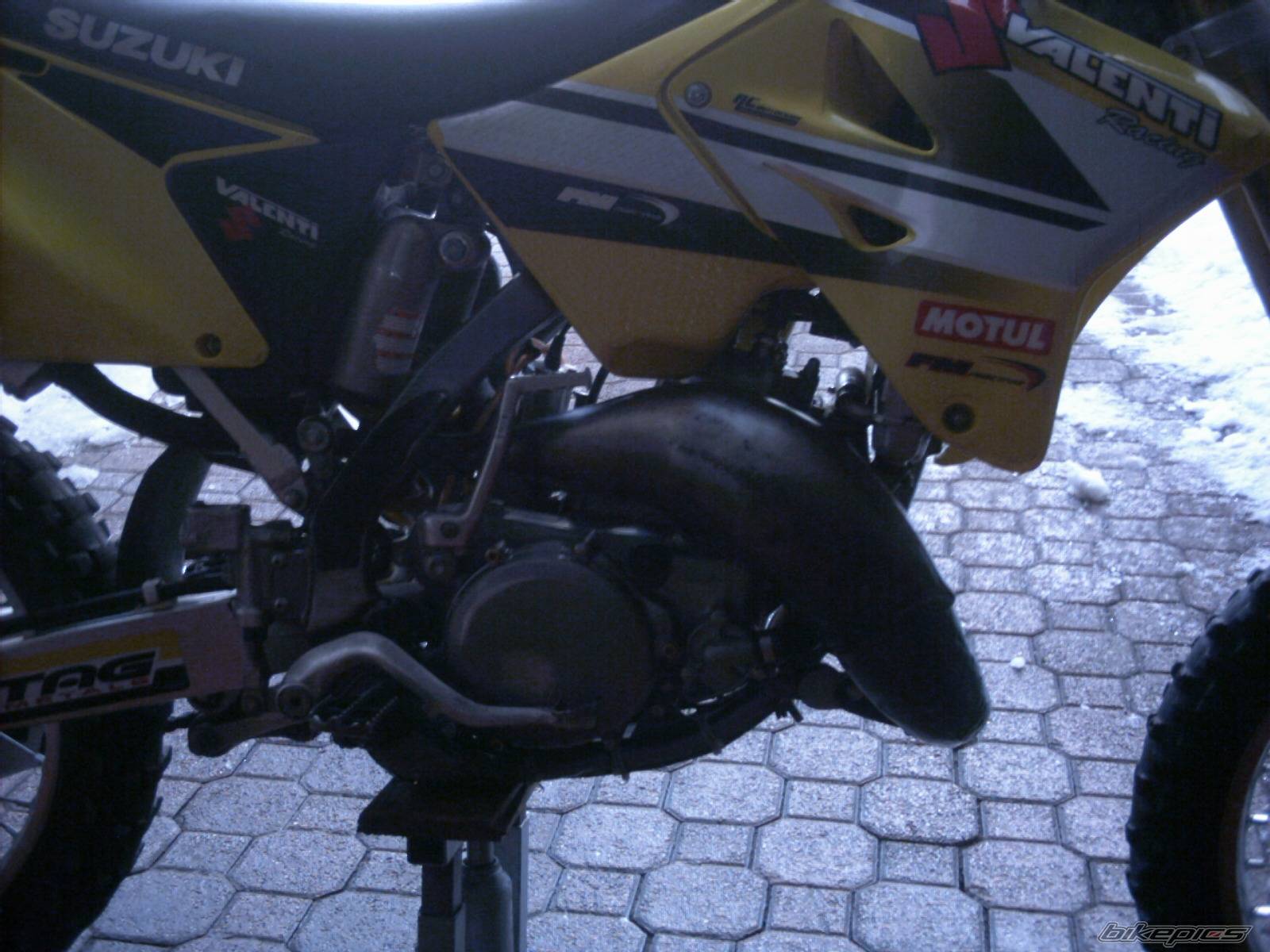 Bike Photo 525565