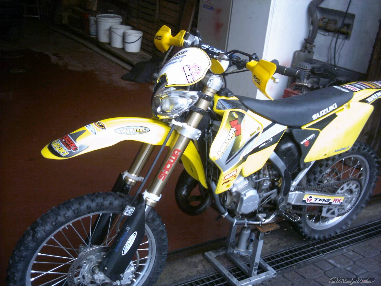 Bike Photo 525567