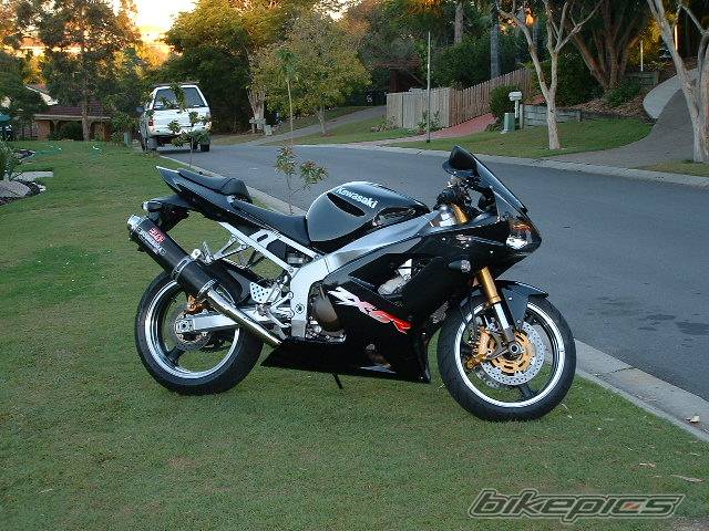 Bike Photo 52558