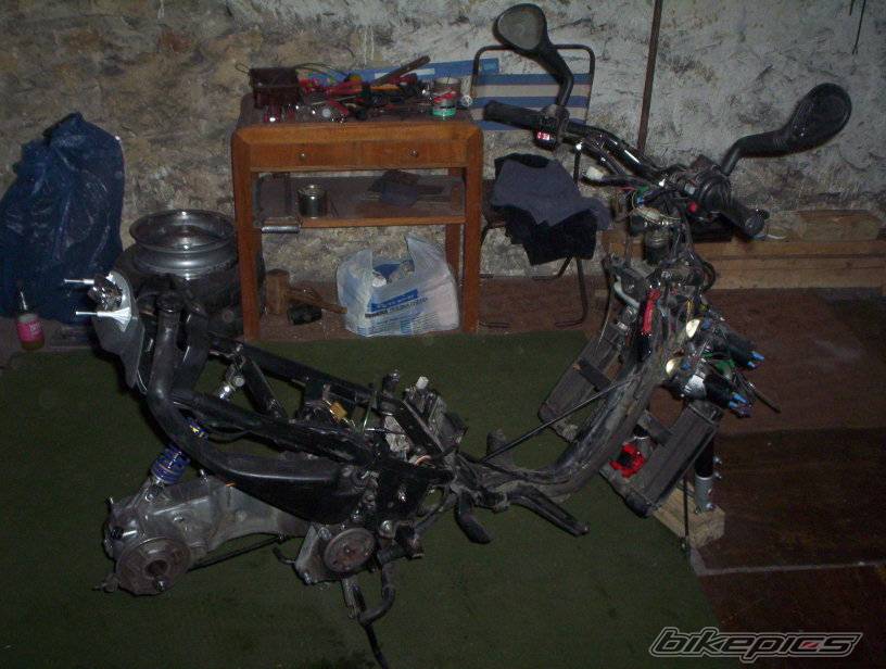 Bike Photo 525580