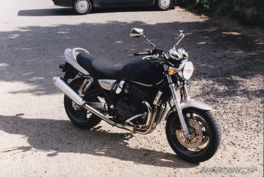 Bike Photo 525600