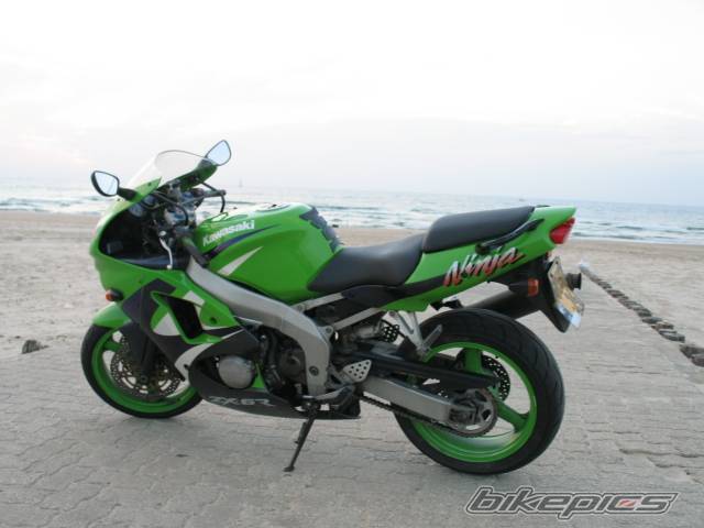 Bike Photo 525602