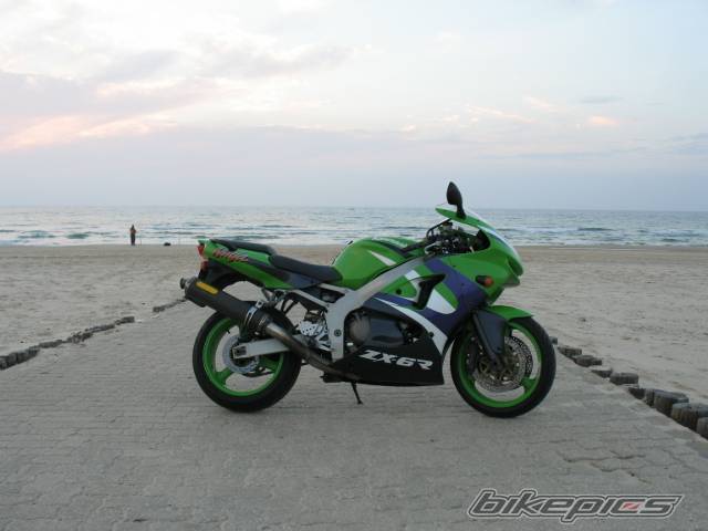 Bike Photo 525603
