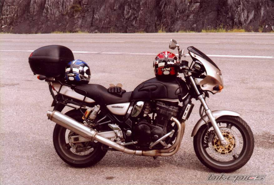 Bike Photo 525604