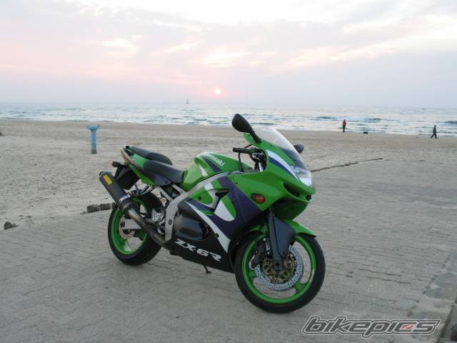 Bike Photo 525605