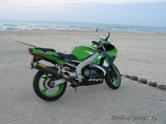 Bike Photo 525606