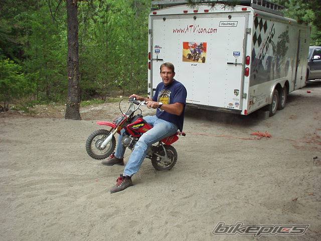 Bike Photo 52561
