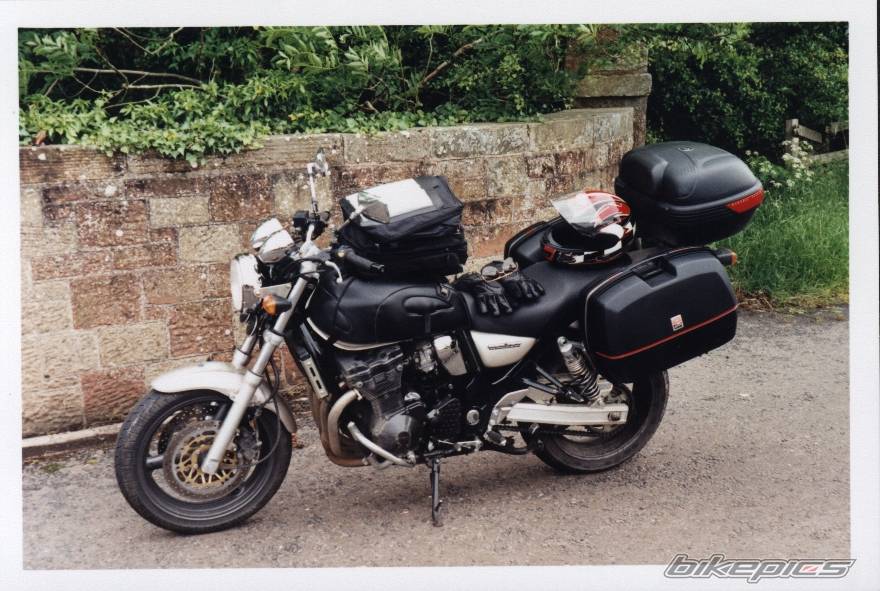 Bike Photo 525610