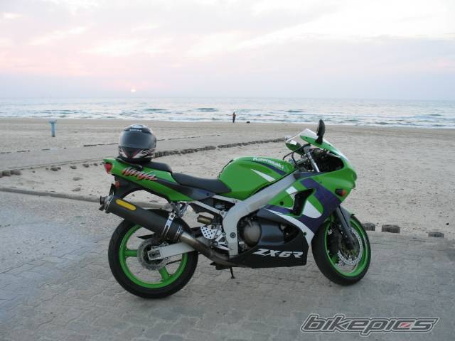 Bike Photo 525612