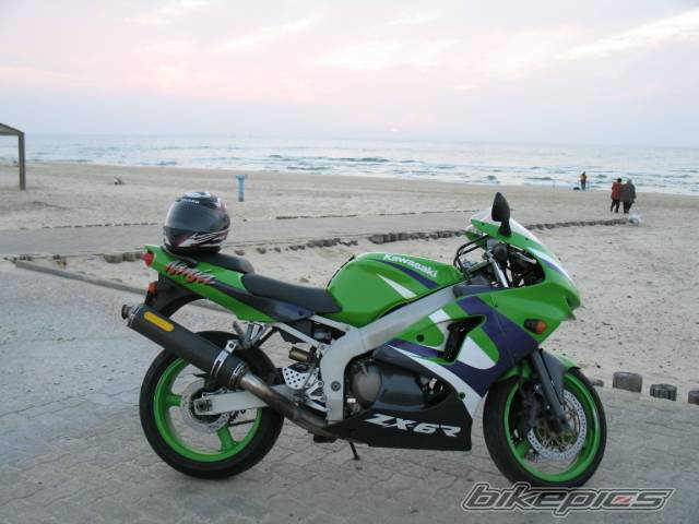 Bike Photo 525614