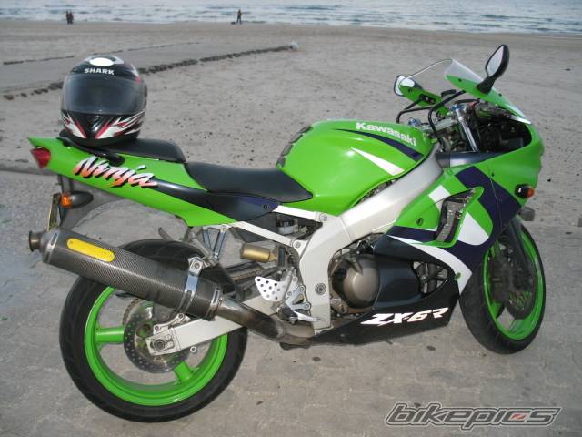 Bike Photo 525619