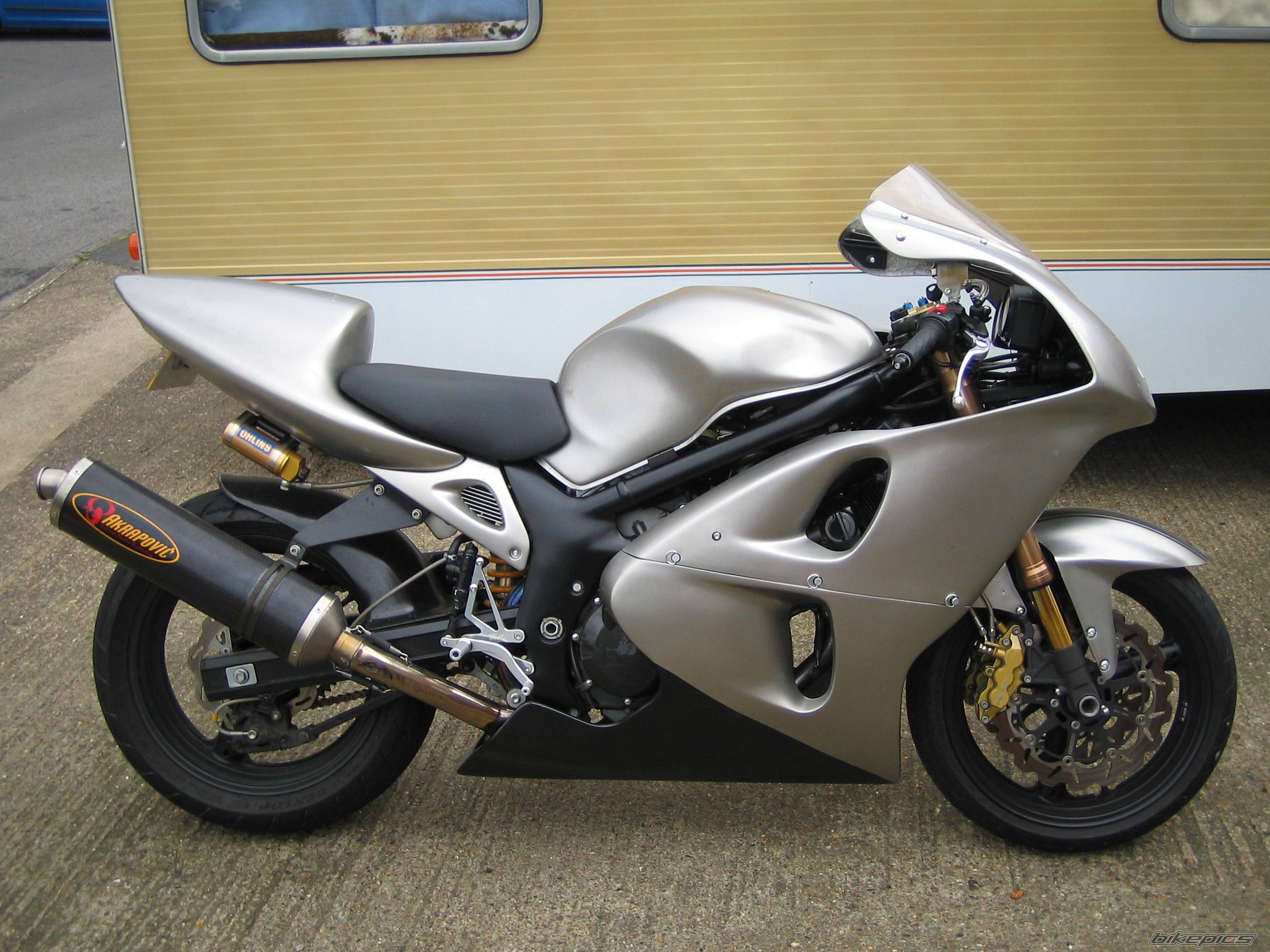 Bike Photo 525622