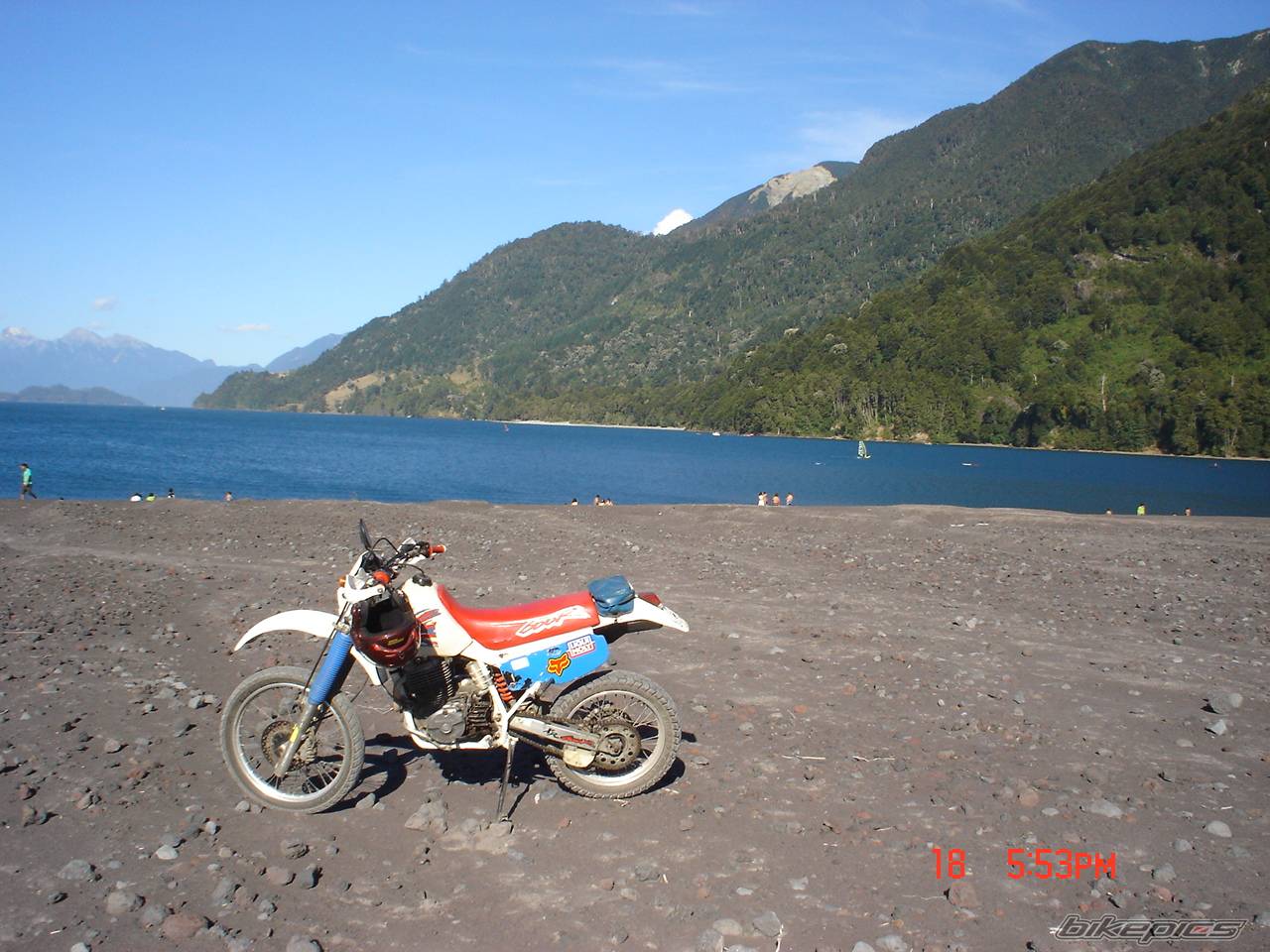 Bike Photo 525676