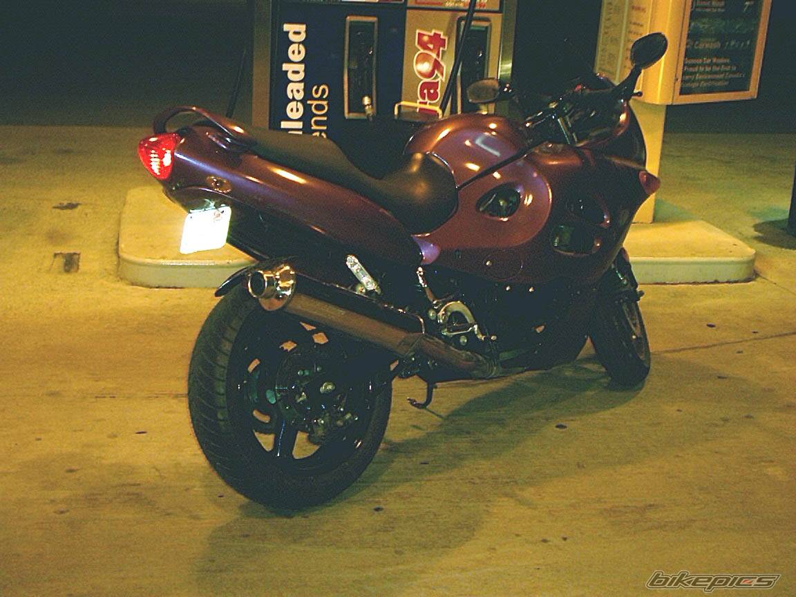 Bike Photo 52569
