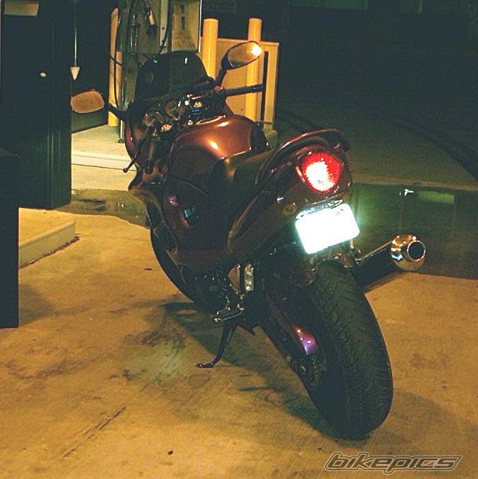Bike Photo 52570