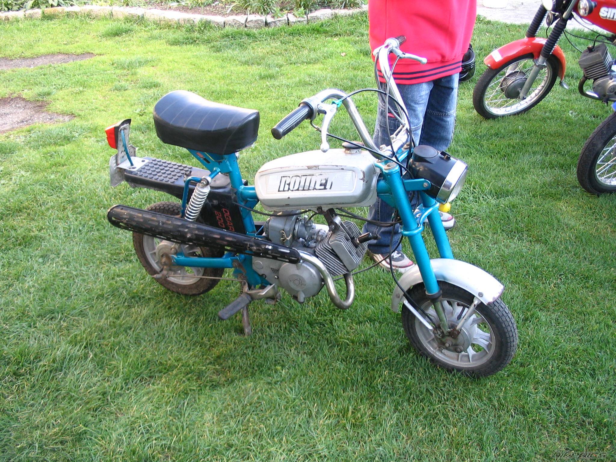 Bike Photo 525701