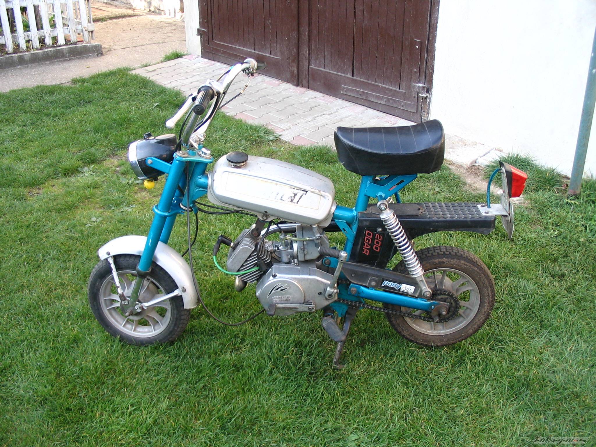Bike Photo 525702
