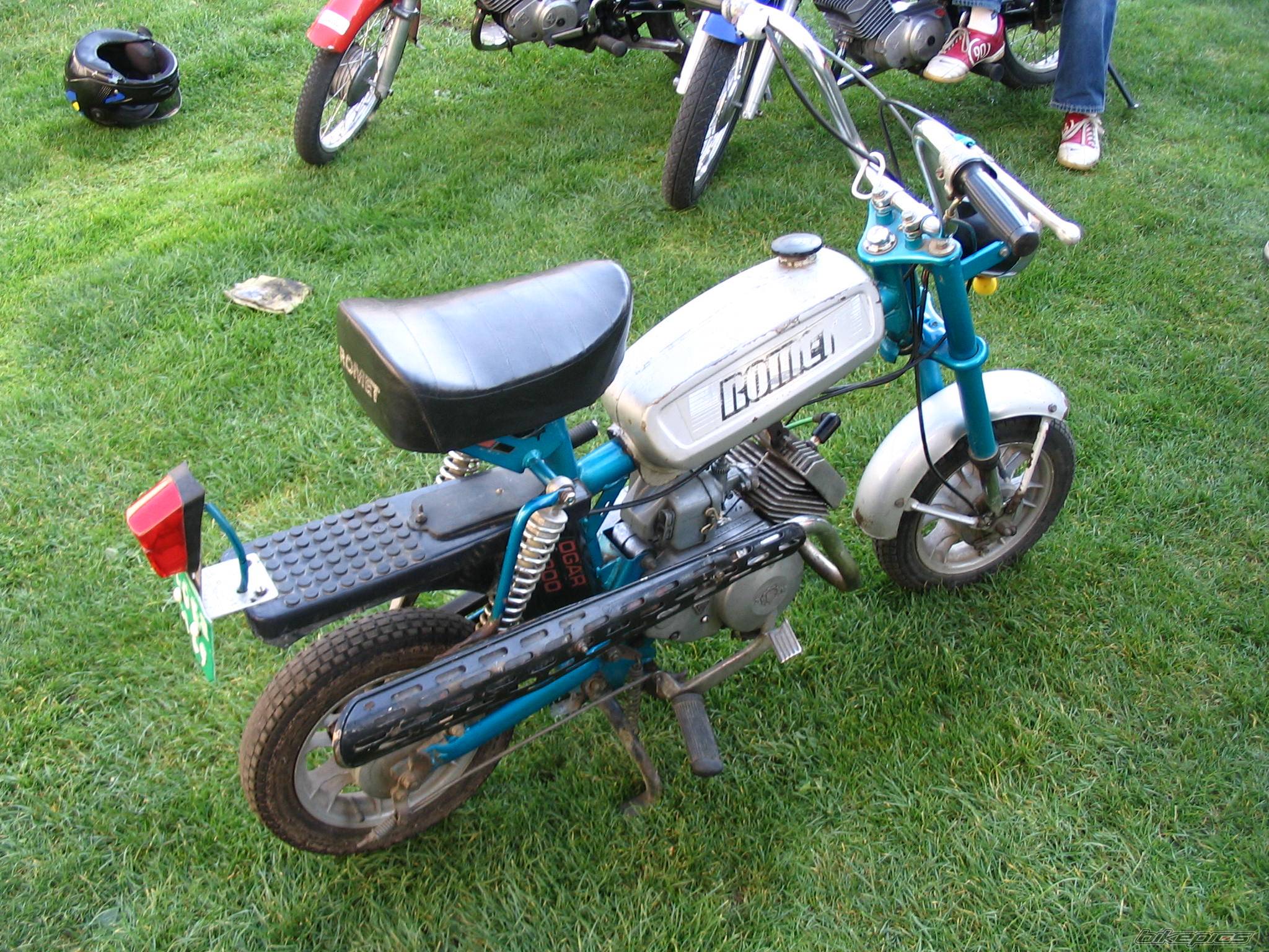 Bike Photo 525705