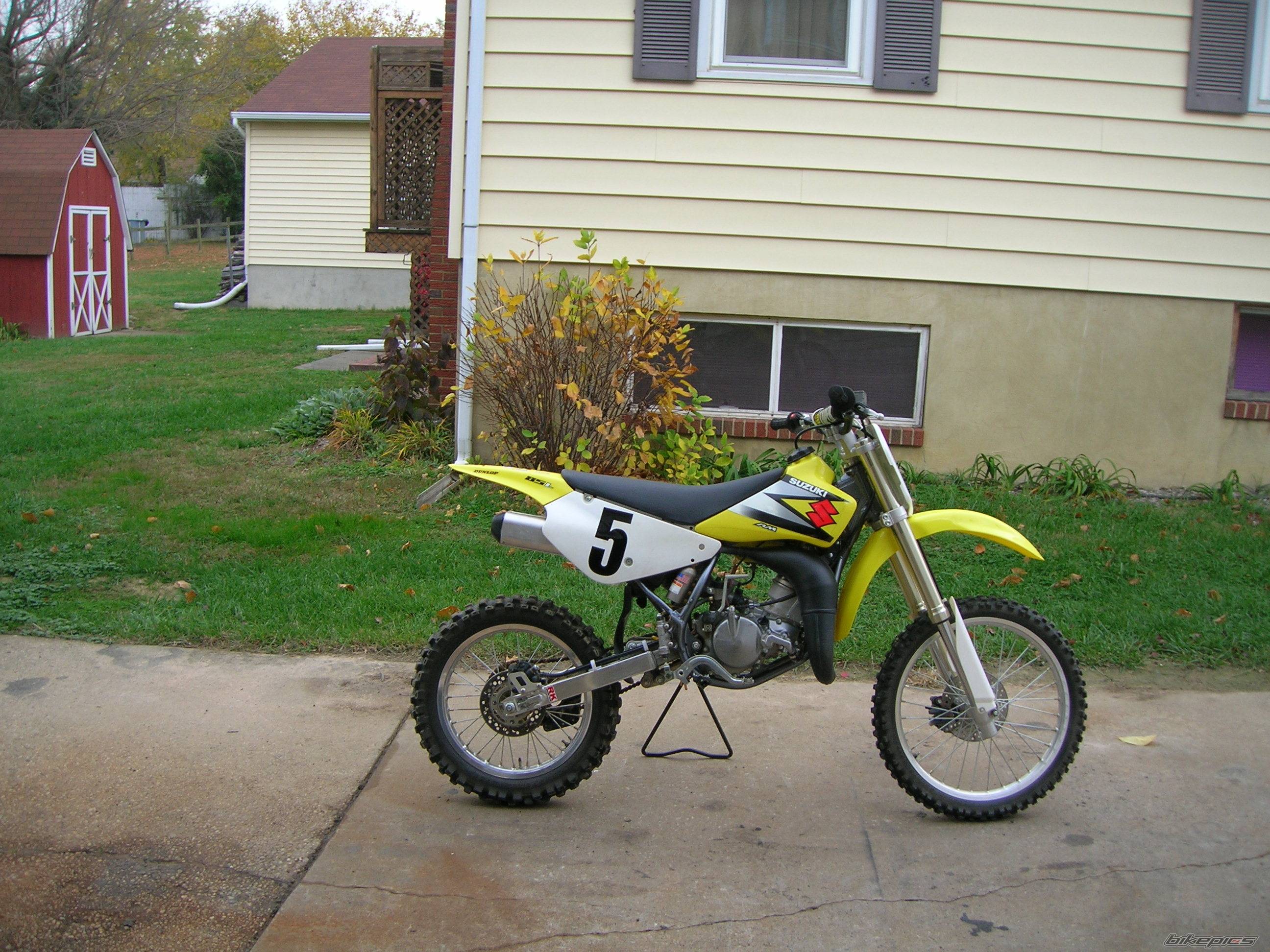 Bike Photo 525706