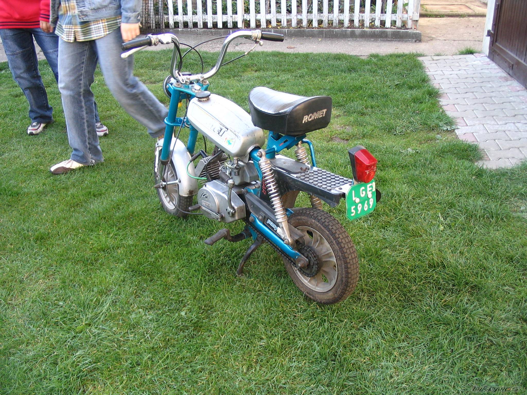 Bike Photo 525709