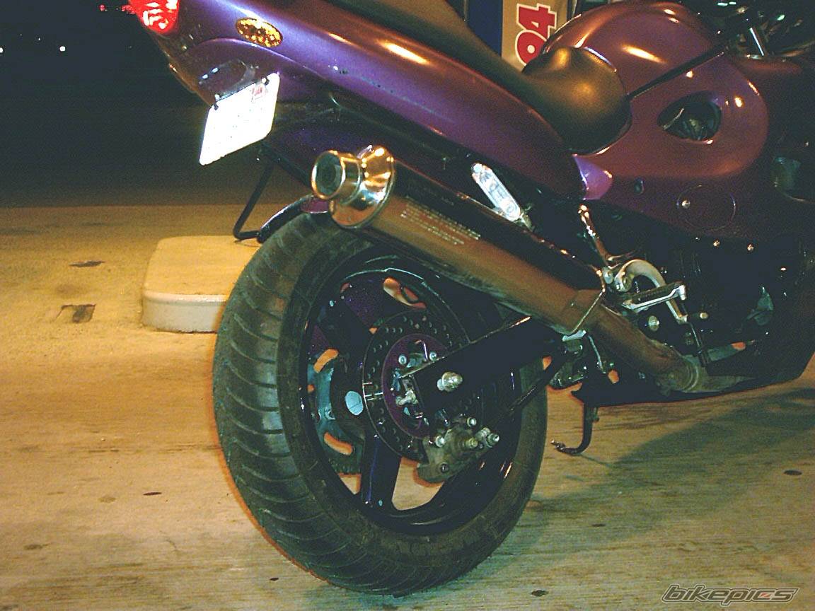 Bike Photo 52571