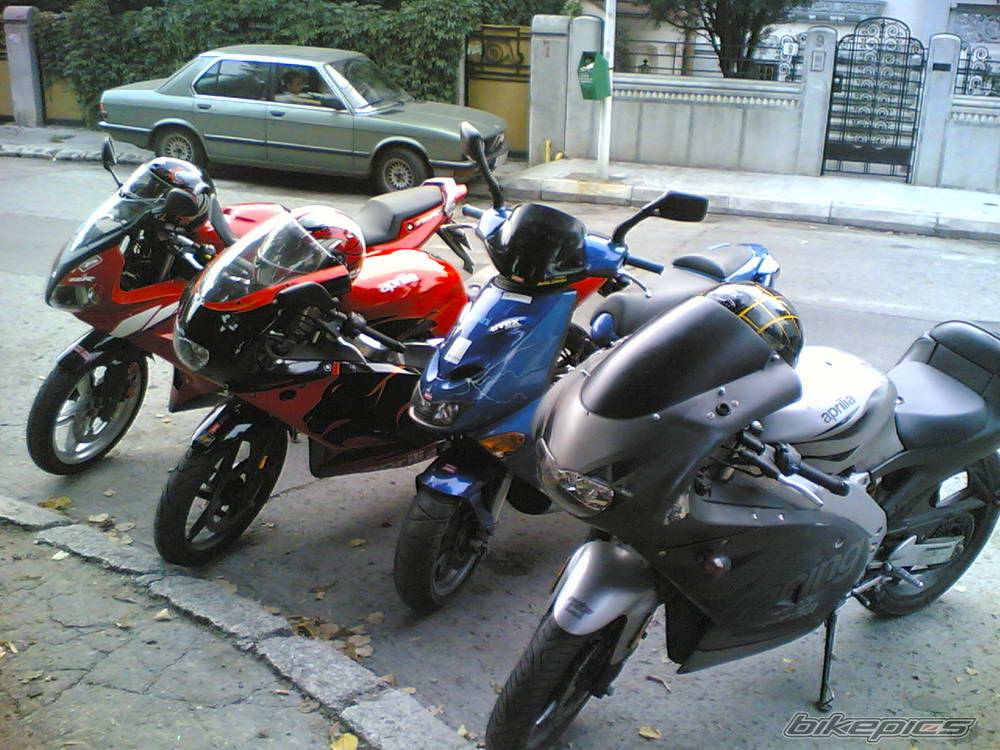 Bike Photo 525710