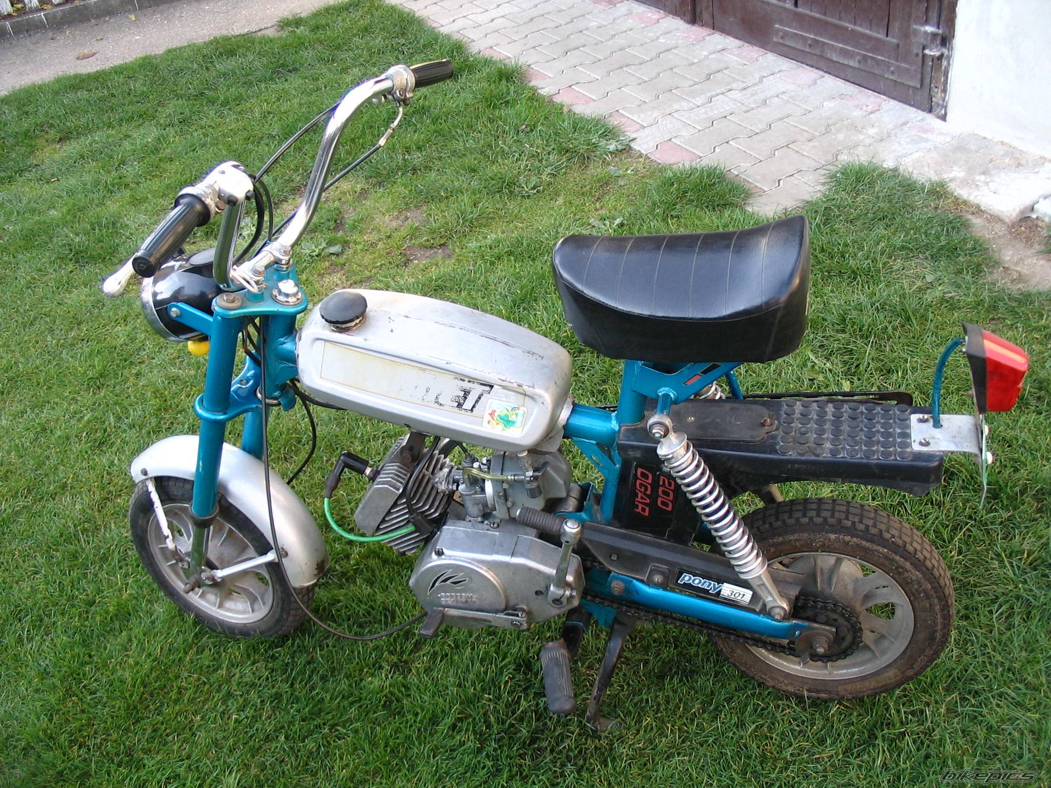 Bike Photo 525714