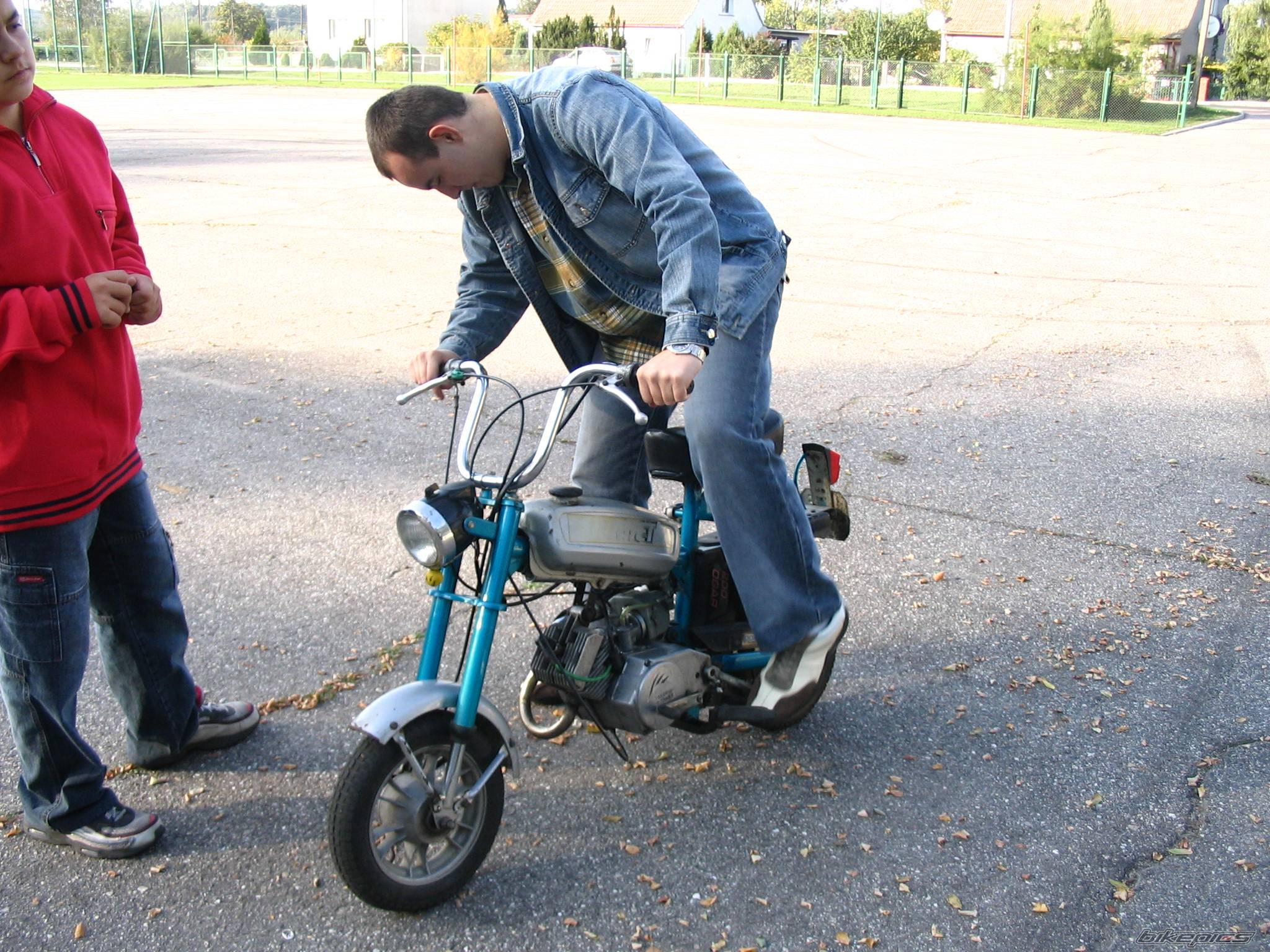 Bike Photo 525715