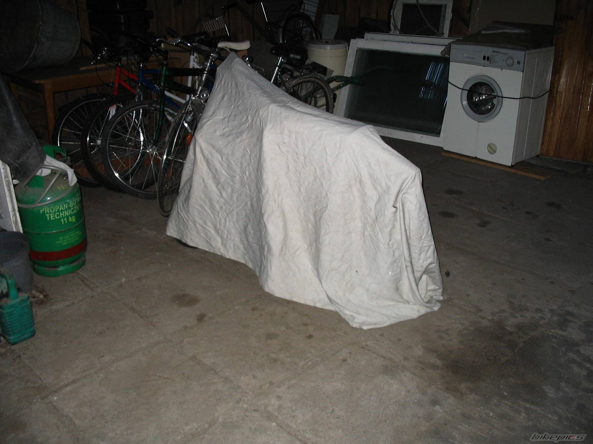 Bike Photo 525717