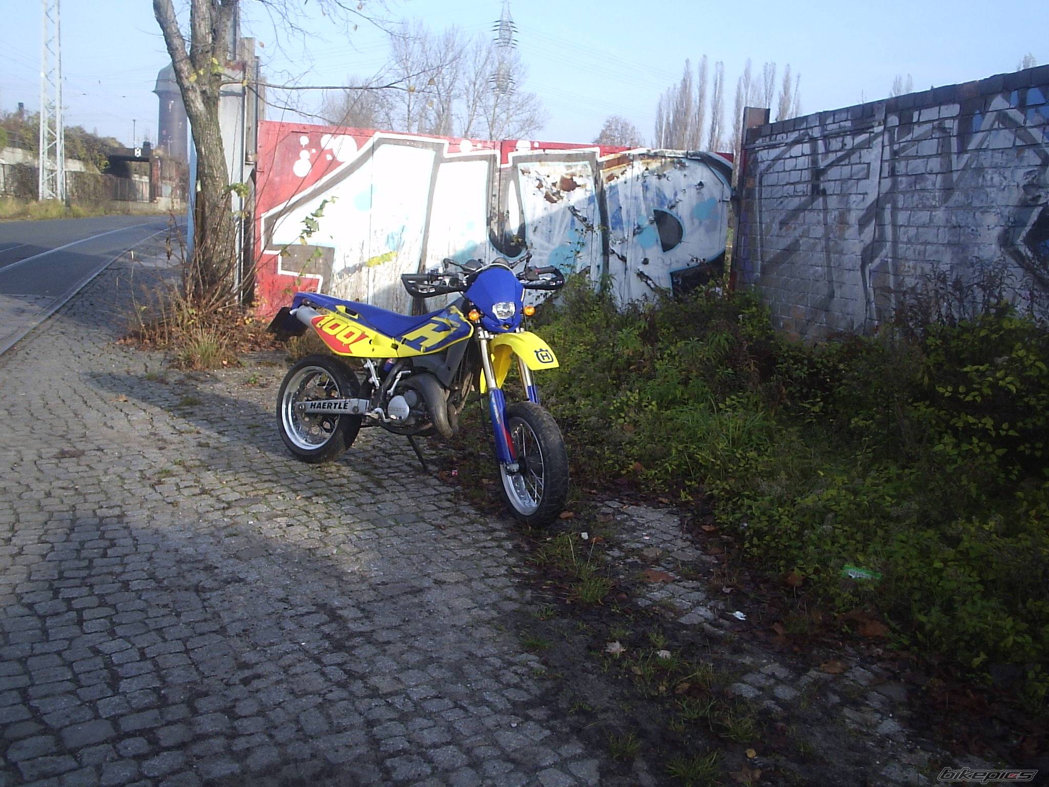 Bike Photo 525718