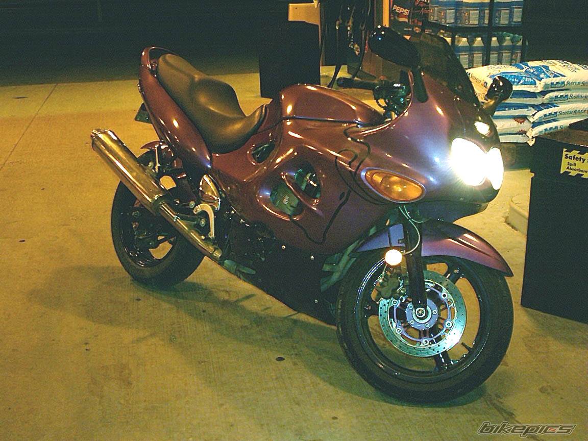 Bike Photo 52572