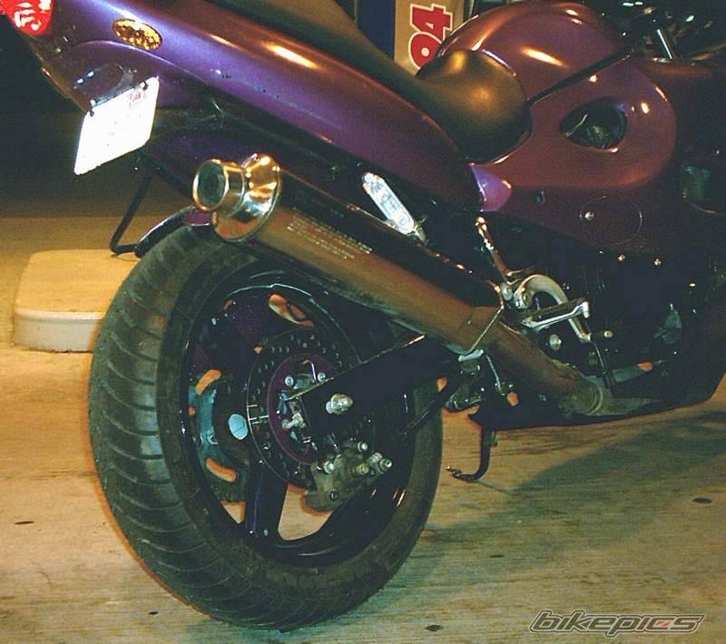 Bike Photo 52573