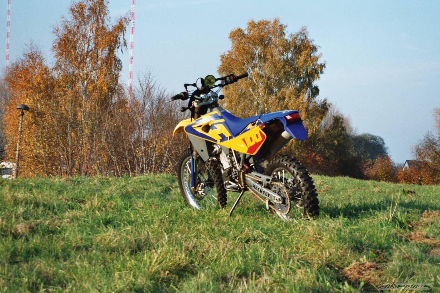 Bike Photo 525734