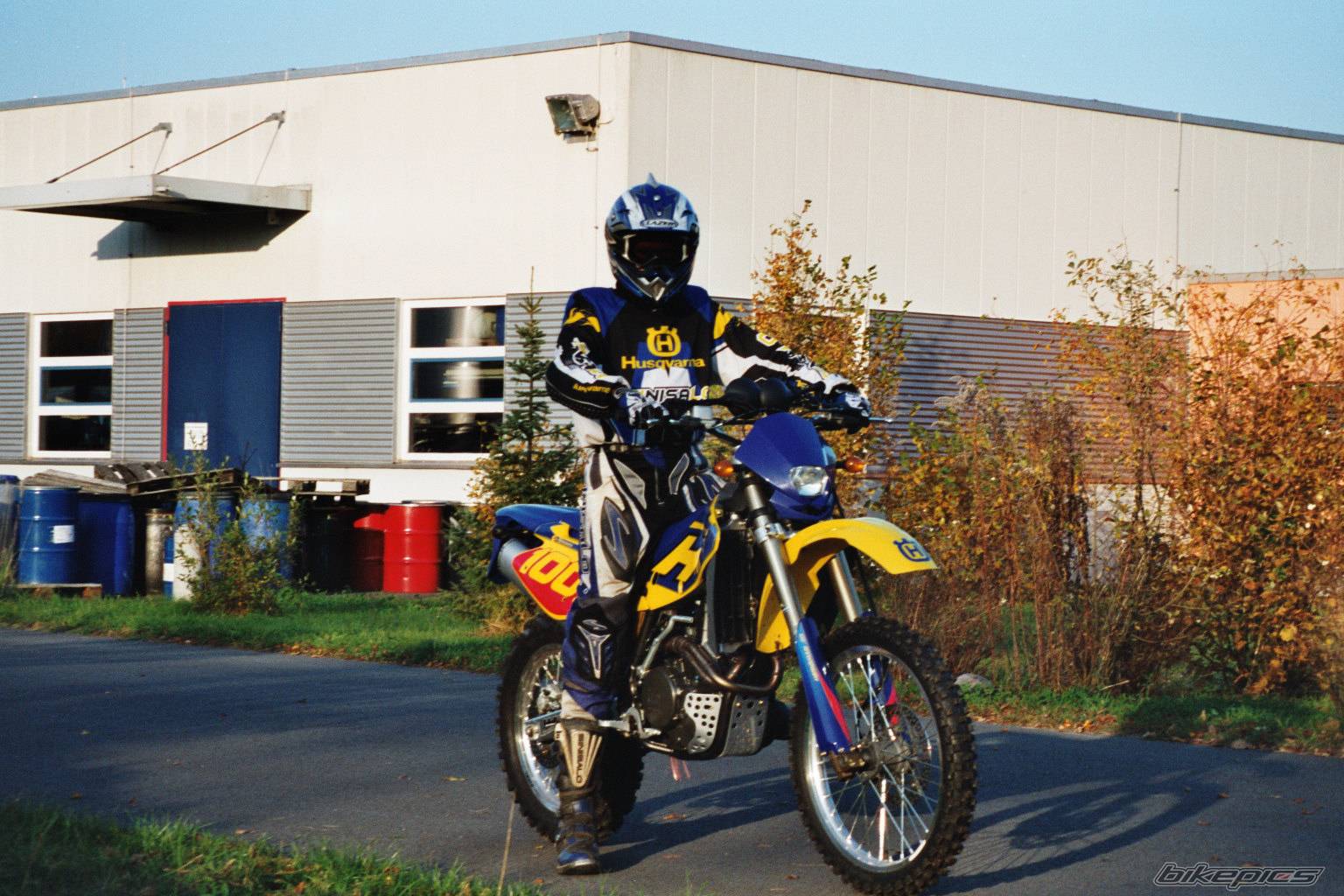 Bike Photo 525746