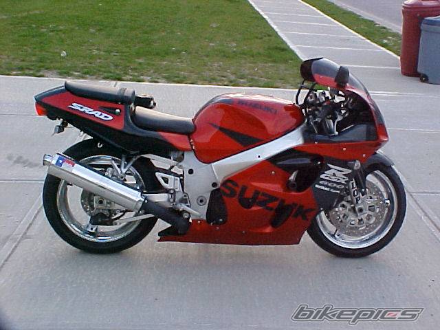 Bike Photo 52575