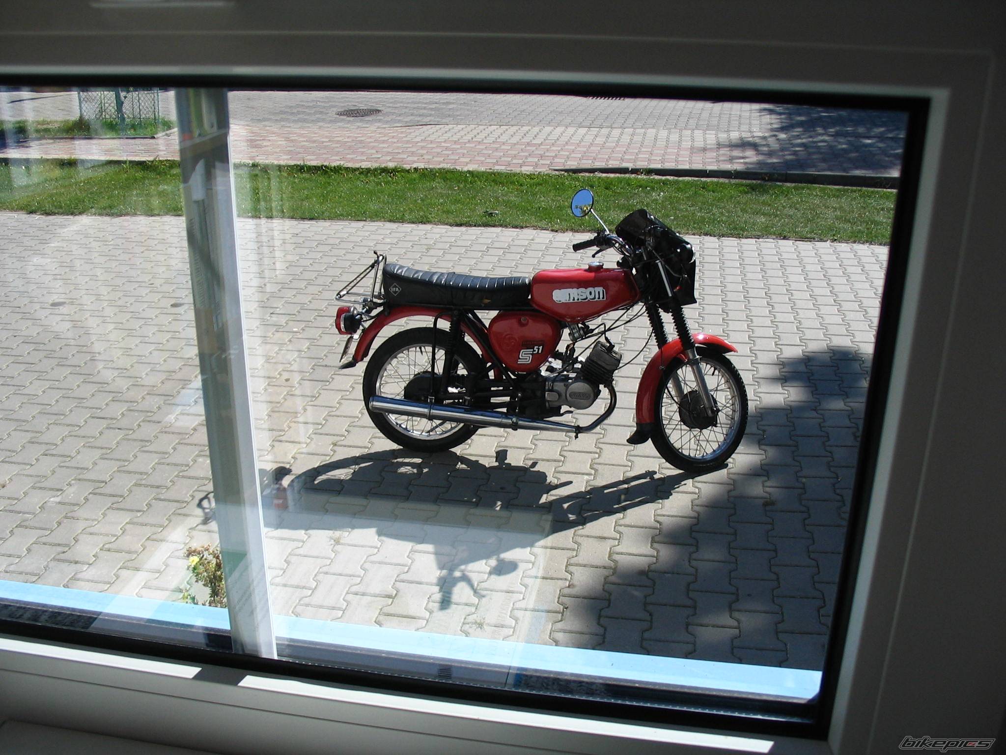 Bike Photo 525763